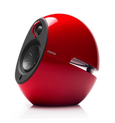 Edifier E25HD altavoces bluetooth