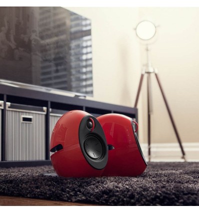 Edifier E25HD altavoces bluetooth