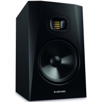 Adam T8V - Monitor profesional de estudio activo de 8 pulgadas