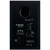 Adam T8V - Monitor profesional de estudio activo de 8 pulgadas