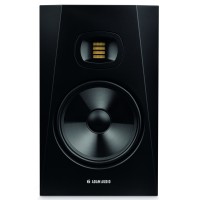 Adam T8V - Monitor profesional de estudio activo de 8 pulgadas