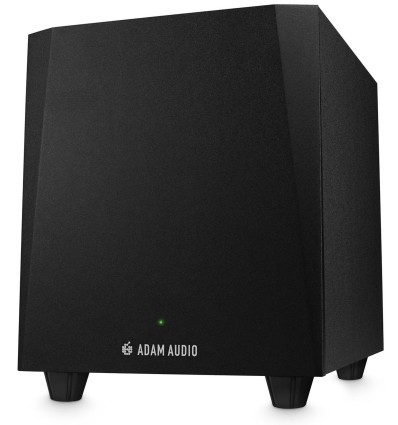 ADAM Audio T10S - Subwoofer Activo de Estudio 10"