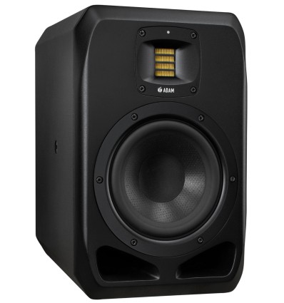 ADAM Audio S2V - Monitor de estudio activo de 2 vías