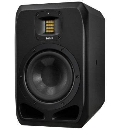 ADAM Audio S2V - Monitor de estudio activo de 2 vías