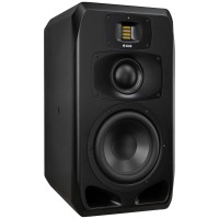 ADAM S3V – Monitor de Estudio de 3 Vías con DSP y 850W