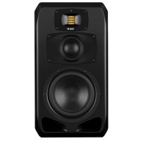 ADAM S3V – Monitor de Estudio de 3 Vías con DSP y 850W