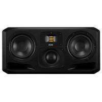 ADAM S3H – Monitor de Estudio de 3 Vías con DSP y 1300W