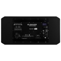 ADAM S3H – Monitor de Estudio de 3 Vías con DSP y 1300W