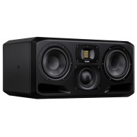 ADAM S3H – Monitor de Estudio de 3 Vías con DSP y 1300W