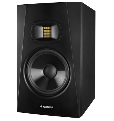 Monitor de Estudio ADAM T7V – Precisión y Calidad en Sonido