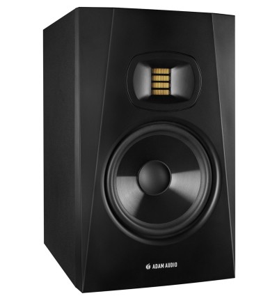 Monitor de Estudio ADAM T7V – Precisión y Calidad en Sonido