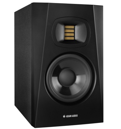 Adam Audio T5V - Monitor de estudio profesional con tweeter U-ART