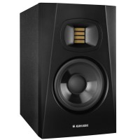 Adam Audio T5V - Monitor de estudio profesional con tweeter U-ART