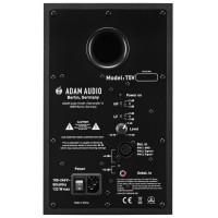 Adam Audio T5V - Monitor de estudio profesional con tweeter U-ART