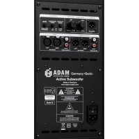 ADAM Audio Sub12 - Subwoofer Activo de Estudio 12"
