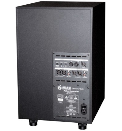 ADAM Audio Sub12 - Subwoofer Activo de Estudio 12"