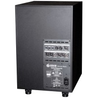 ADAM Audio Sub12 - Subwoofer Activo de Estudio 12"