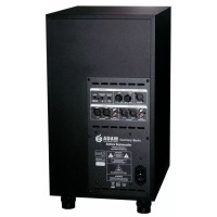ADAM Audio Sub10 MK2 - Subwoofer Activo 10" y 200W RMS ADAM Audio Sub10 MK2 - Subwoofer Activo 10" y 200W RMS