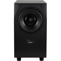 ADAM Audio Sub10 MK2 - Subwoofer Activo 10" y 200W RMS ADAM Audio Sub10 MK2 - Subwoofer Activo 10" y 200W RMS