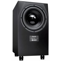 ADAM Audio Sub10 MK2 - Subwoofer Activo 10" y 200W RMS ADAM Audio Sub10 MK2 - Subwoofer Activo 10" y 200W RMS