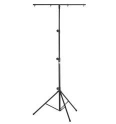 ADAM HALL SLS6 tripode iluminacion T precio características