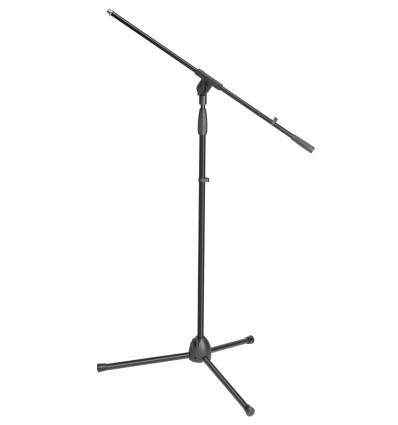 ADAM HALL S5 BE PIE DE MICROFONO JIRAFA