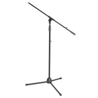 ADAM HALL S5 BE PIE DE MICROFONO JIRAFA