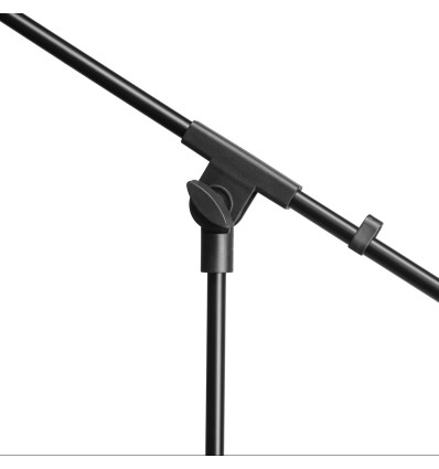 ADAM HALL S5 BE PIE DE MICROFONO JIRAFA