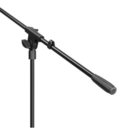 ADAM HALL S5 BE PIE DE MICROFONO JIRAFA