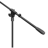 ADAM HALL S5 BE PIE DE MICROFONO JIRAFA