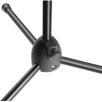 ADAM HALL S5 BE PIE DE MICROFONO JIRAFA