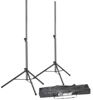 ADAM HALL SPS023SET PACK SOPORTE...