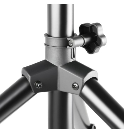 ADAM HALL SPS023SET PACK SOPORTE ALTAVOCES