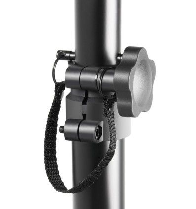 ADAM HALL SPS023SET PACK SOPORTE ALTAVOCES