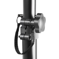 ADAM HALL SPS023SET PACK SOPORTE ALTAVOCES