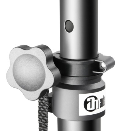 ADAM HALL SPS023SET PACK SOPORTE ALTAVOCES