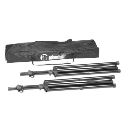 ADAM HALL SPS023SET PACK SOPORTE ALTAVOCES