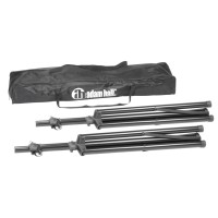 ADAM HALL SPS023SET PACK SOPORTE ALTAVOCES