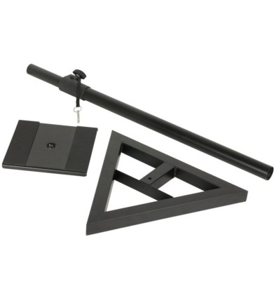 ADAM HALL SKDB039 SOPORTE DE MONITOR stand profesional