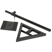 ADAM HALL SKDB039 SOPORTE DE MONITOR stand profesional ADAM HALL SKDB039 SOPORTE DE MONITOR stand profesional
