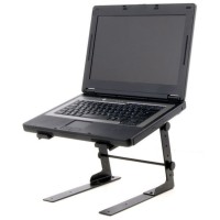 ADAM HALL STANDS SLT 001 SOPORTE PARA PORTÁTIL BLACK