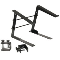 ADAM HALL STANDS SLT 001 SOPORTE PARA PORTÁTIL BLACK