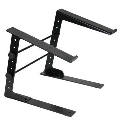 ADAM HALL STANDS SLT 001 SOPORTE PARA PORTÁTIL BLACK