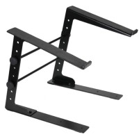 ADAM HALL STANDS SLT 001 SOPORTE PARA PORTÁTIL BLACK