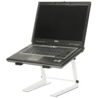 ADAM HALL SLT001EW SOPORTE ORDENADOR PORTÁTIL