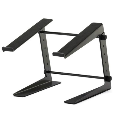 ADAM HALL SLT001E SOPORTE ORDENADOR PORTATIL regulable compatible dj
