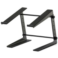 ADAM HALL SLT001E SOPORTE ORDENADOR PORTATIL regulable compatible dj ADAM HALL SLT001E SOPORTE ORDENADOR PORTATIL regulable compatible dj