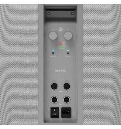 LD systems MAUI P900  sistema de PA de Columna activo