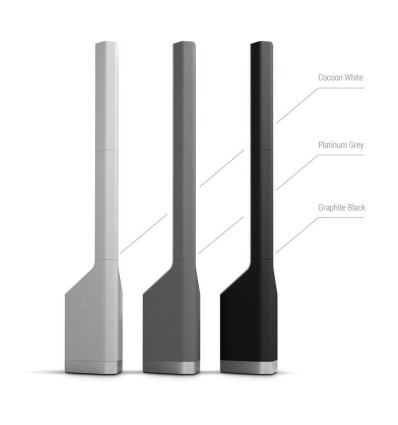 LD systems MAUI P900  sistema de PA de Columna activo