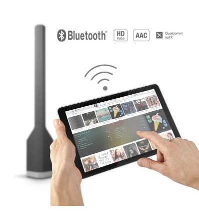 LD systems MAUI P900  sistema de PA de Columna activo